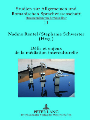 cover image of Défis et enjeux de la médiation interculturelle